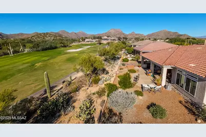 4938 W Desert Chicory Place, Marana, AZ 85658 - Photo 35