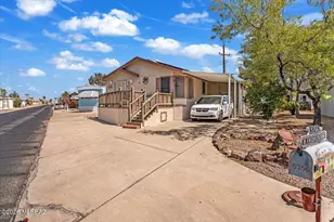 5643 W Flying M St, Tucson, AZ 85713 - Photo 1