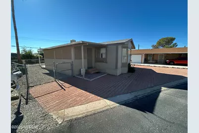 5643 W Flying M Street, Tucson, AZ 85713 - Photo 1