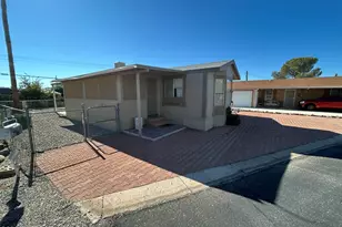 5643 W Flying M St, Tucson, AZ 85713 - Photo 1