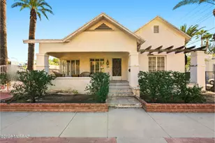 28 E 15th St, Tucson, AZ 85701 - Photo 3