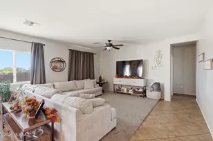 609 S Charles L Mckay Pl, Vail, AZ 85641 - Photo 3