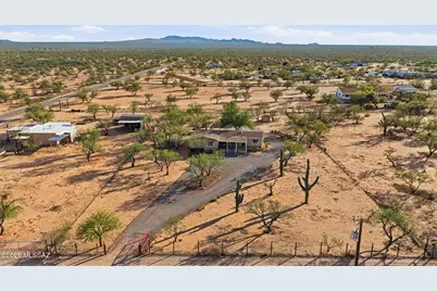 12625 W Cactus Ridge Drive, Tucson, AZ 85735 - Photo 27