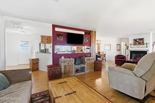 12625 W Cactus Ridge Dr, Tucson, AZ 85735 - Photo 5