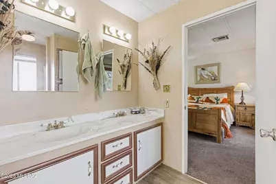12625 W Cactus Ridge Drive, Tucson, AZ 85735 - Photo 17