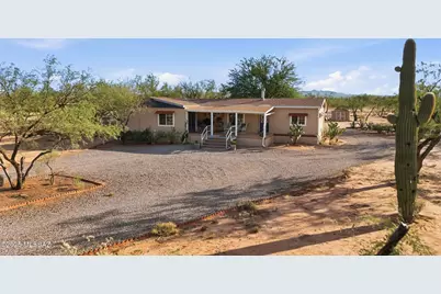 12625 W Cactus Ridge Drive, Tucson, AZ 85735 - Photo 31