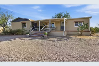 12625 W Cactus Ridge Drive, Tucson, AZ 85735 - Photo 1