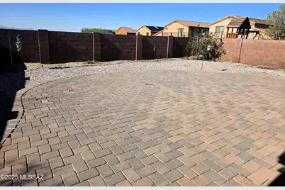 346 S J Niles Puckett Avenue, Vail, AZ 85641 - Photo 3