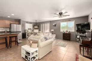 21615 E Homestead Dr, Red Rock, AZ 85145 - Photo 7