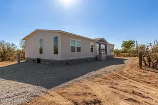7245 N Gecko Run Trail, Tucson, AZ 85743 - Photo 33