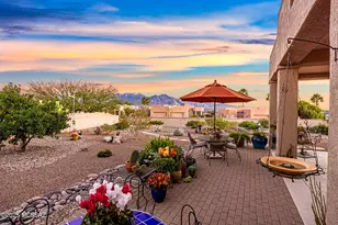 4583 S Moon River Pl, Green Valley, AZ 85622 - Photo 37