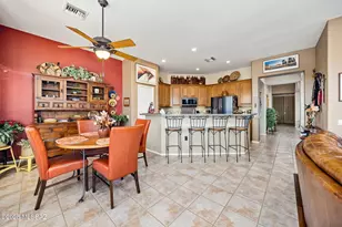 4583 S Moon River Pl, Green Valley, AZ 85622 - Photo 17