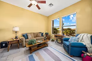 4583 S Moon River Pl, Green Valley, AZ 85622 - Photo 9