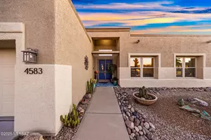 4583 S Moon River Pl, Green Valley, AZ 85622 - Photo 5