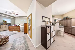 4583 S Moon River Pl, Green Valley, AZ 85622 - Photo 29