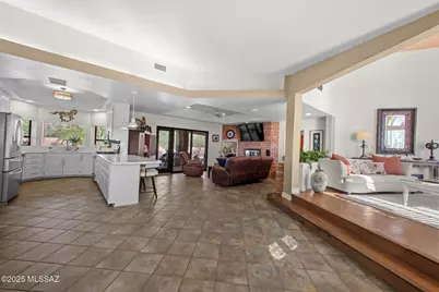 13670 E Camino La Cebadilla, Tucson, AZ 85749 - Photo 9