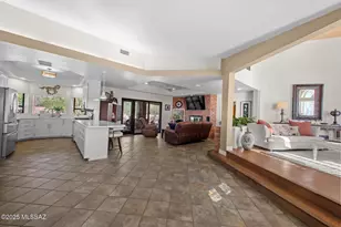 13670 E Camino La Cebadilla, Tucson, AZ 85749 - Photo 9