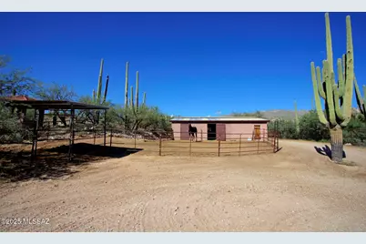 13670 E Camino La Cebadilla, Tucson, AZ 85749 - Photo 45