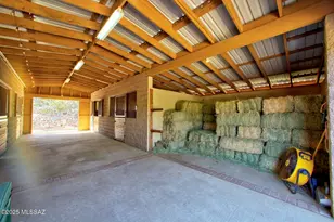 13670 E Camino La Cebadilla, Tucson, AZ 85749 - Photo 35