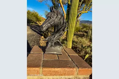 13670 E Camino La Cebadilla, Tucson, AZ 85749 - Photo 7