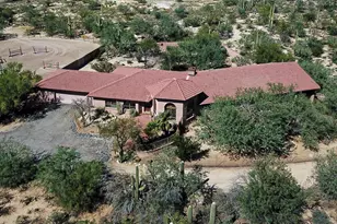 13670 E Camino La Cebadilla, Tucson, AZ 85749 - Photo 1