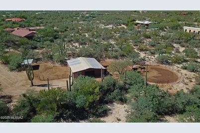 13670 E Camino La Cebadilla, Tucson, AZ 85749 - Photo 45