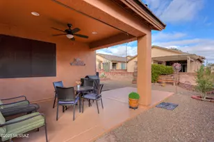 512 W Bazille Way, Green Valley, AZ 85614 - Photo 21