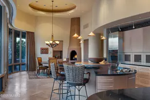 1222 W Tortolita Mountain Circle, Oro Valley, AZ 85755 - Photo 7