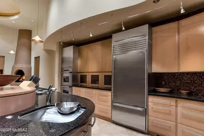 1222 W Tortolita Mountain Circle, Oro Valley, AZ 85755 - Photo 11