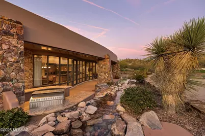 1222 W Tortolita Mountain Circle, Oro Valley, AZ 85755 - Photo 37