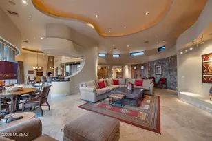 1222 W Tortolita Mountain Circle, Oro Valley, AZ 85755 - Photo 5