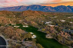 1222 W Tortolita Mountain Circle, Oro Valley, AZ 85755 - Photo 43