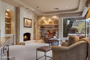 1222 W Tortolita Mountain Circle, Oro Valley, AZ 85755 - Photo 13