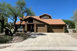 1080 W Dragoon Springs Pl, Oro Valley, AZ 85737 - Photo 1