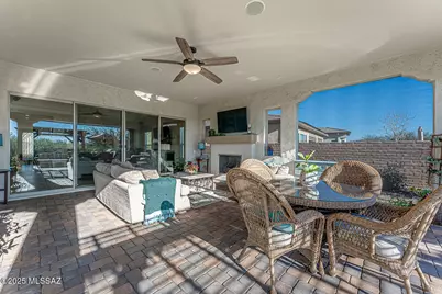 2230 E Thunder Bluff Drive, Green Valley, AZ 85614 - Photo 31