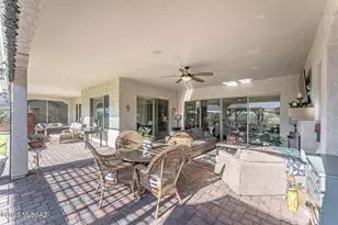 2230 E Thunder Blf Dr, Green Valley, AZ 85614 - Photo 35