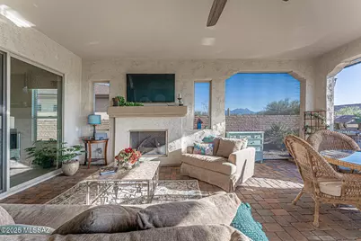 2230 E Thunder Bluff Drive, Green Valley, AZ 85614 - Photo 33