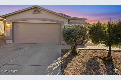 10008 E Arizona Sunset Drive, Tucson, AZ 85747 - Photo 1