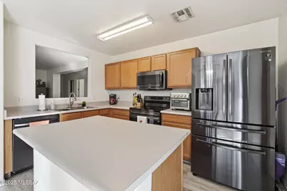 10008 E Arizona Sunset Drive, Tucson, AZ 85747 - Photo 9