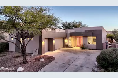 7530 E Placita Ventana Hayes, Tucson, AZ 85750 - Photo 1
