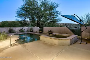 7530 E Placita Ventana Hayes, Tucson, AZ 85750 - Photo 37