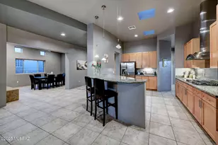 7530 E Placita Ventana Hayes, Tucson, AZ 85750 - Photo 7