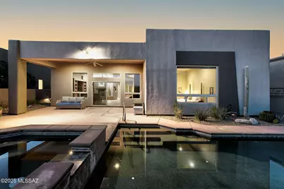 7530 E Placita Ventana Hayes, Tucson, AZ 85750 - Photo 29