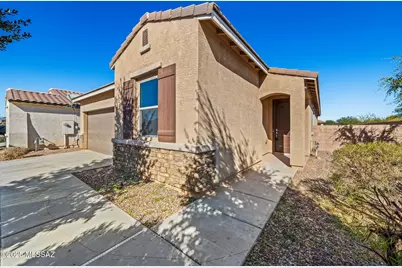 6623 E Via Jardin Verde, Tucson, AZ 85756 - Photo 5