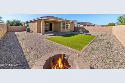 6623 E Via Jardin Verde, Tucson, AZ 85756 - Photo 31