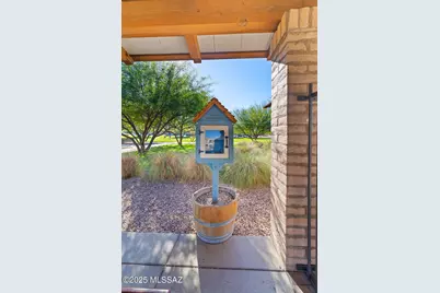 6623 E Via Jardin Verde, Tucson, AZ 85756 - Photo 39