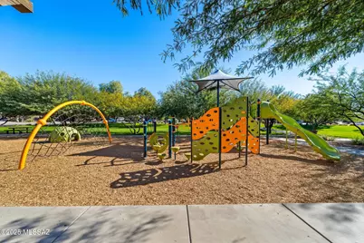 6623 E Via Jardin Verde, Tucson, AZ 85756 - Photo 37