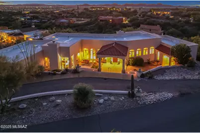 5310 E Calle Bosque, Tucson, AZ 85718 - Photo 3