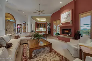 5310 E Calle Bosque, Tucson, AZ 85718 - Photo 13