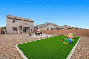 7560 S Paseo Del Fado, Tucson, AZ 85756 - Photo 39